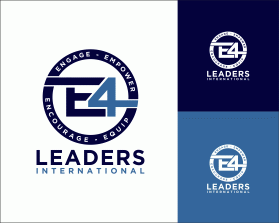 E4LEADERS INTERNATIONAL entry by Destination