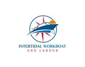 Intertidal Workboat and Labour entry by Amit1991