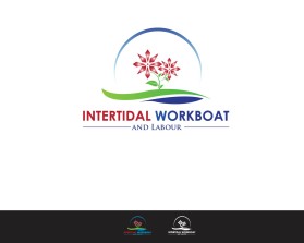 Intertidal Workboat and Labour entry by JBsign