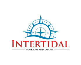 Intertidal Workboat and Labour entry by neilfurry
