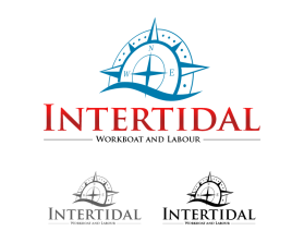 Intertidal Workboat and Labour entry by neilfurry