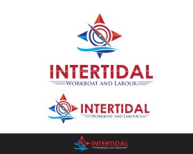 Intertidal Workboat and Labour entry by JBsign
