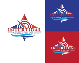 Intertidal Workboat and Labour entry by JBsign