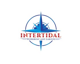 Intertidal Workboat and Labour entry by JBsign