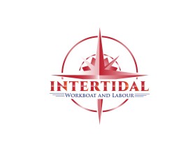 Intertidal Workboat and Labour entry by JBsign