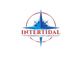 Intertidal Workboat and Labour entry by JBsign