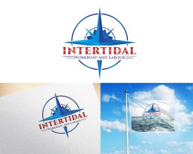 Intertidal Workboat and Labour entry by JBsign