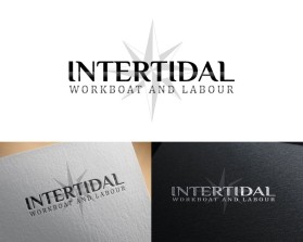 Intertidal Workboat and Labour entry by Amit1991