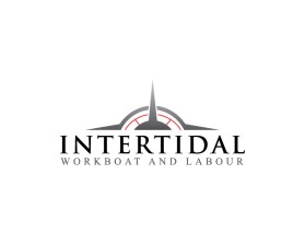 Intertidal Workboat and Labour entry by Amit1991