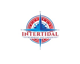 Intertidal Workboat and Labour entry by JBsign