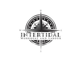 Intertidal Workboat and Labour entry by JBsign