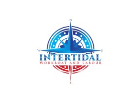 Intertidal Workboat and Labour entry by JBsign