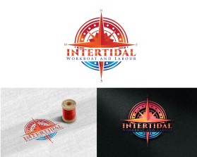 Intertidal Workboat and Labour entry by JBsign