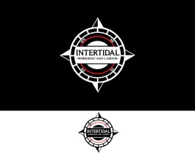 Intertidal Workboat and Labour entry by Amit1991