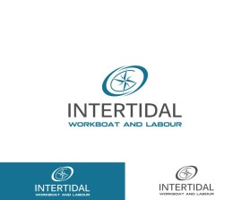 Intertidal Workboat and Labour entry by koplaxx