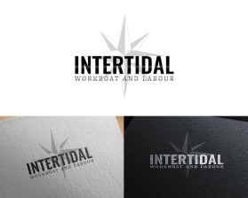 Winning entry: Intertidal Workboat and Labour entry by Amit1991