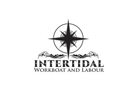 Intertidal Workboat and Labour entry by JBsign