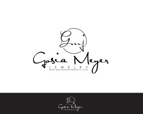 www.gosiameyerjewelry.com entry by JBsign