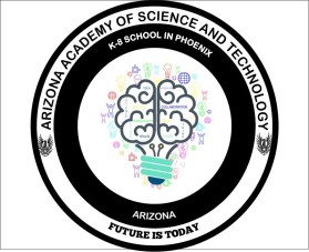 Arizona Academy of Science and Technology entry by Salinda Sirinuwan Perera