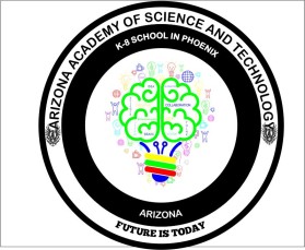 Arizona Academy of Science and Technology entry by Salinda Sirinuwan Perera