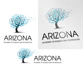 Arizona Academy of Science and Technology entry by Justine Mark Reyes