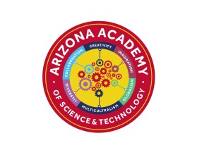 Arizona Academy of Science and Technology entry by Mark Brent Atkinson