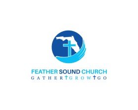 Feather Sound Church entry by Amit1991