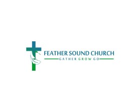 Feather Sound Church entry by koplaxx