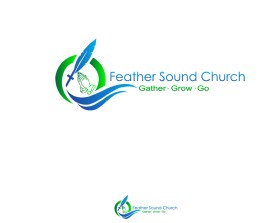 Feather Sound Church entry by rhighanz10