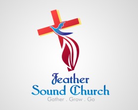 Feather Sound Church entry by NANDU