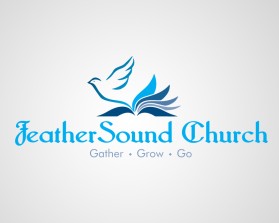 Feather Sound Church entry by NANDU