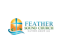 Feather Sound Church entry by alex.projector