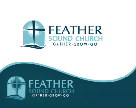 Feather Sound Church entry by alex.projector