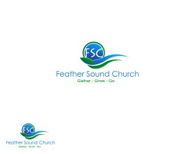 Feather Sound Church entry by rhighanz10