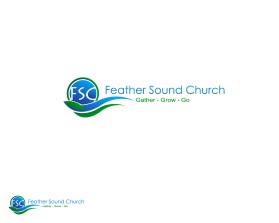 Feather Sound Church entry by rhighanz10