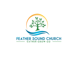 Feather Sound Church entry by alex.projector