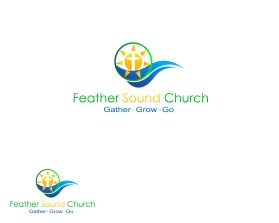 Feather Sound Church entry by rhighanz10