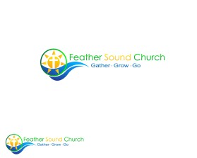 Feather Sound Church entry by rhighanz10