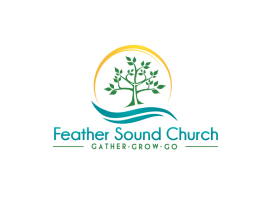 Feather Sound Church entry by alex.projector