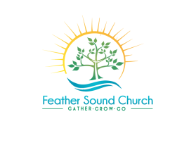 Feather Sound Church entry by alex.projector