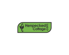 henpeckedcottage.com entry by djavadesign