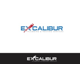 Excalibur Plumbing &amp; Heating Services entry by janrey turado