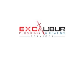 Excalibur Plumbing &amp; Heating Services entry by janrey turado