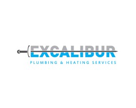 Excalibur Plumbing &amp; Heating Services entry by Amit Kumar