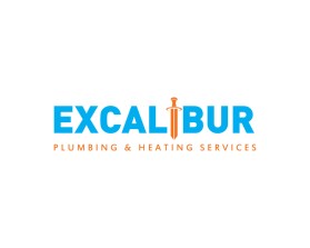 Excalibur Plumbing &amp; Heating Services entry by Amit Kumar