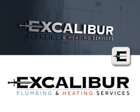 Excalibur Plumbing &amp; Heating Services entry by Mark Brent Atkinson