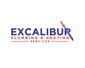Excalibur Plumbing &amp; Heating Services entry by MUHAMAD ADi HARYANTO