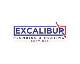 Excalibur Plumbing &amp; Heating Services entry by MUHAMAD ADi HARYANTO