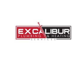 Excalibur Plumbing &amp; Heating Services entry by janrey turado