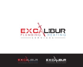 Excalibur Plumbing &amp; Heating Services entry by janrey turado